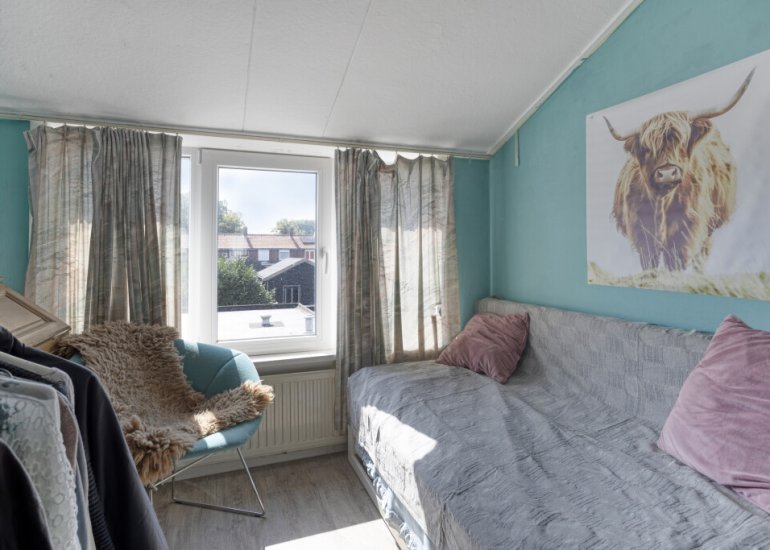  Nieuwstraat 1A, Breskens