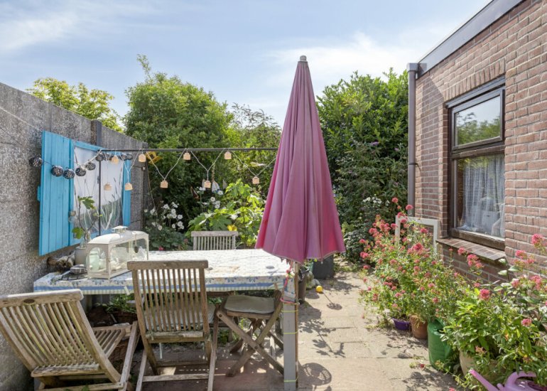  Nieuwstraat 1A, Breskens