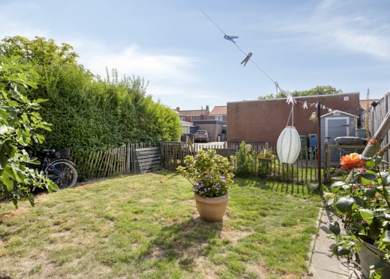  Nieuwstraat 1A, Breskens