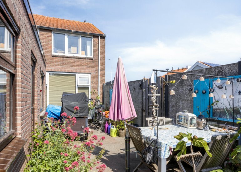  Nieuwstraat 1A, Breskens