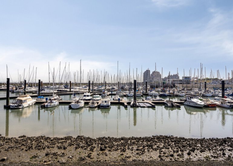  Nieuwstraat 1A, Breskens