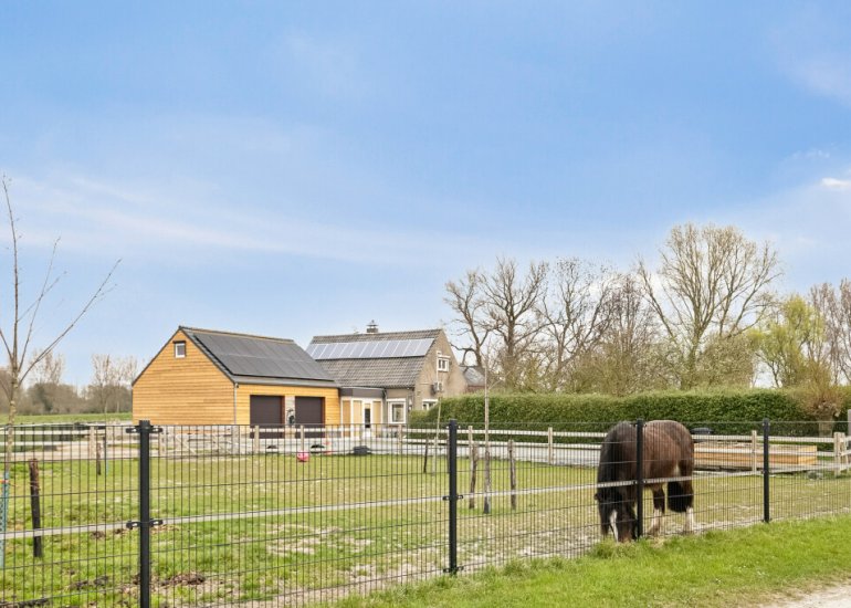  Platteweg 11, Breskens
