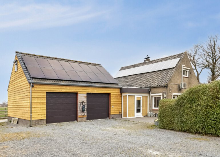  Platteweg 11, Breskens