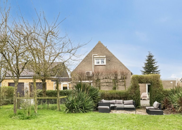  Platteweg 11, Breskens