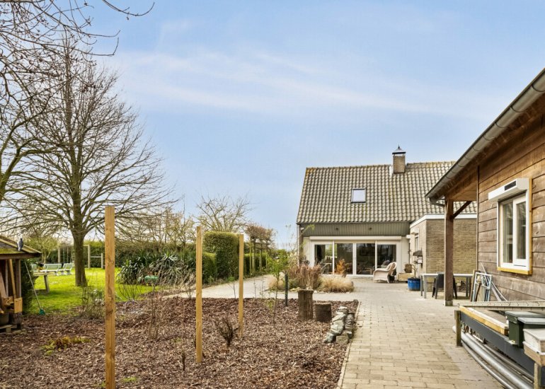  Platteweg 11, Breskens