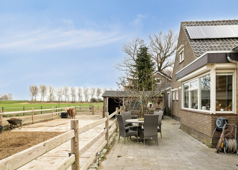  Platteweg 11, Breskens