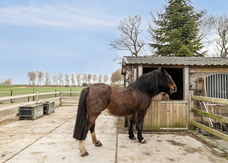  Platteweg 11, Breskens