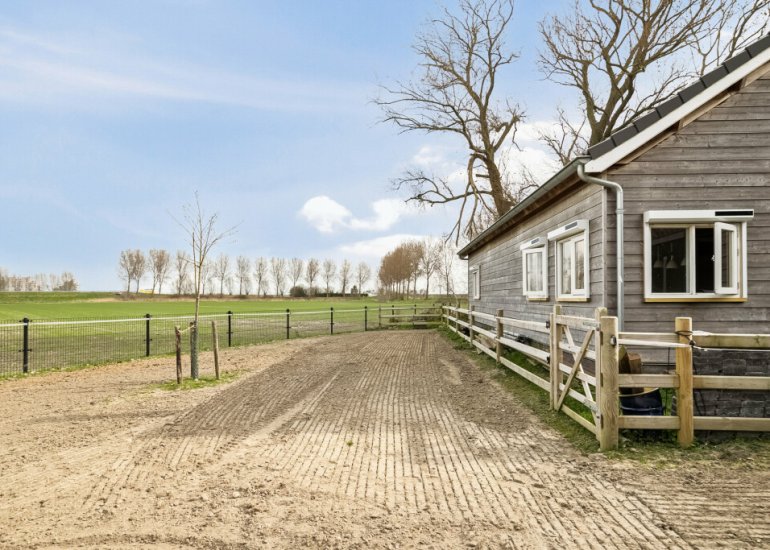 Platteweg 11, Breskens