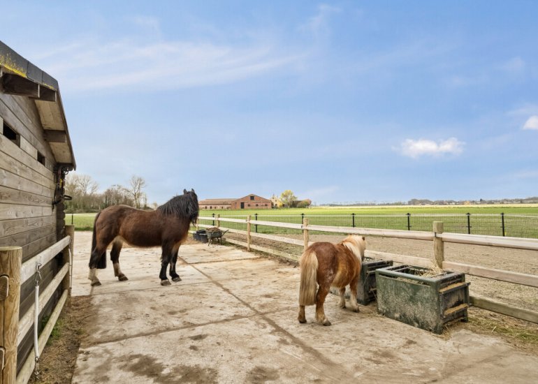  Platteweg 11, Breskens