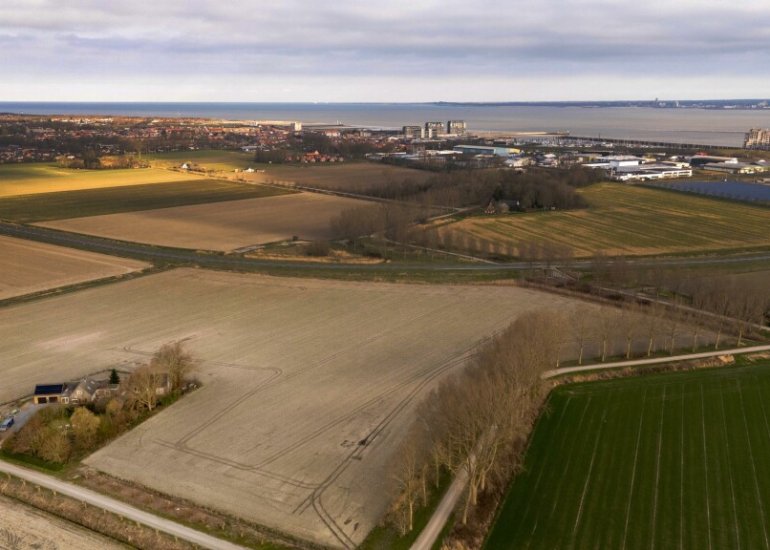  Platteweg 11, Breskens