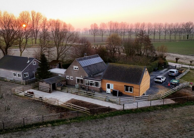  Platteweg 11, Breskens