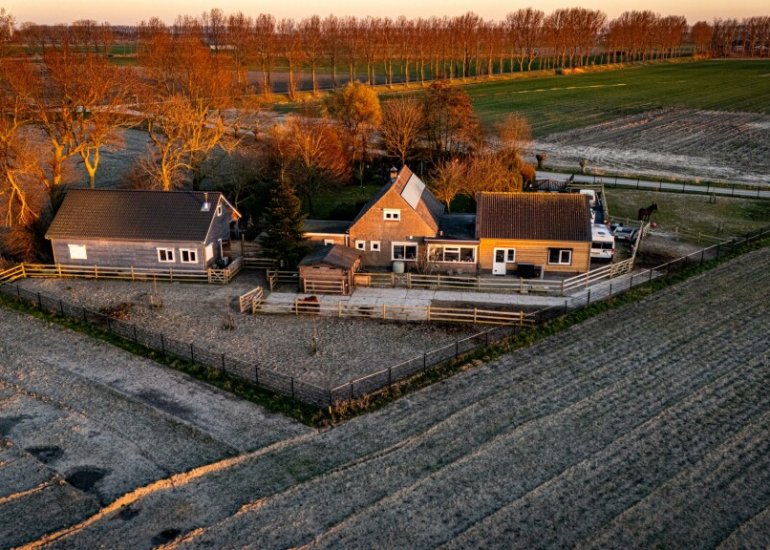  Platteweg 11, Breskens