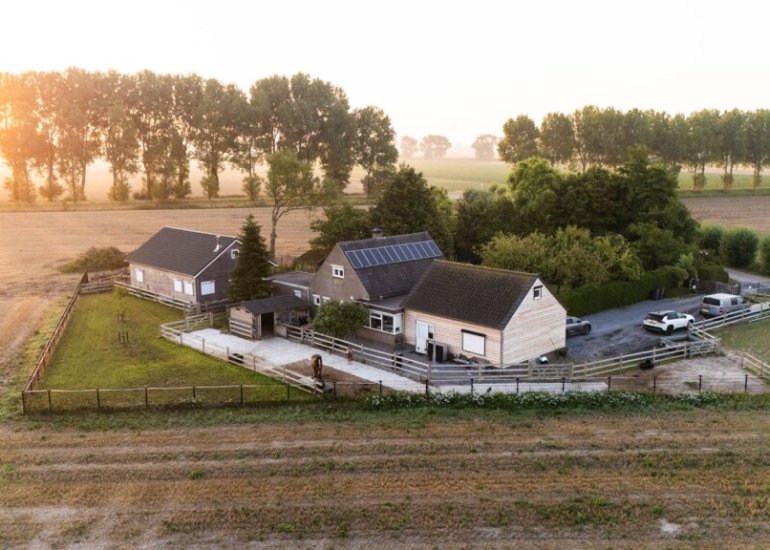  Platteweg 11, Breskens