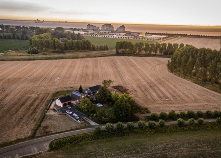  Platteweg 11, Breskens