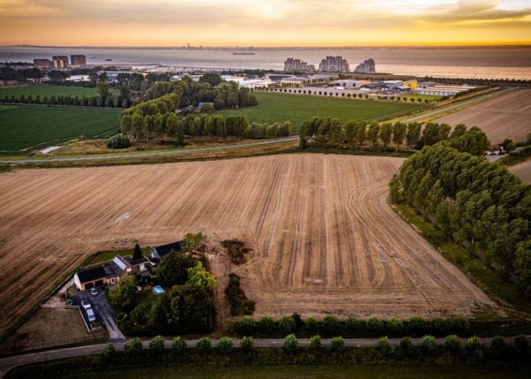  Platteweg 11, Breskens
