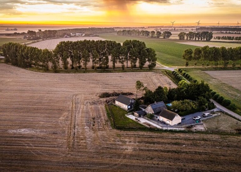  Platteweg 11, Breskens