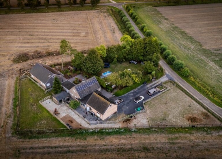  Platteweg 11, Breskens