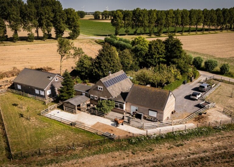  Platteweg 11, Breskens