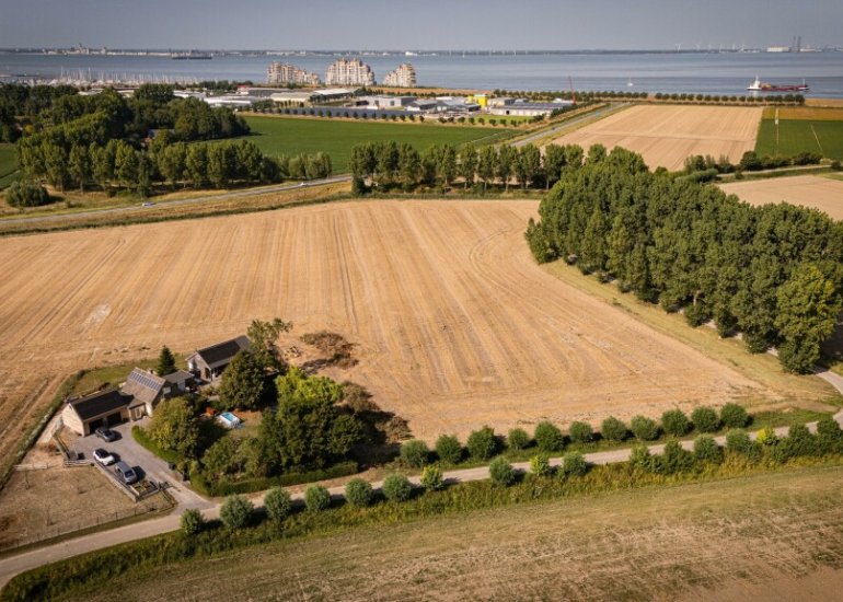  Platteweg 11, Breskens