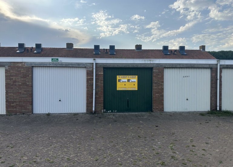  Burgemeester van Zuijenstraat 69G 6, Breskens