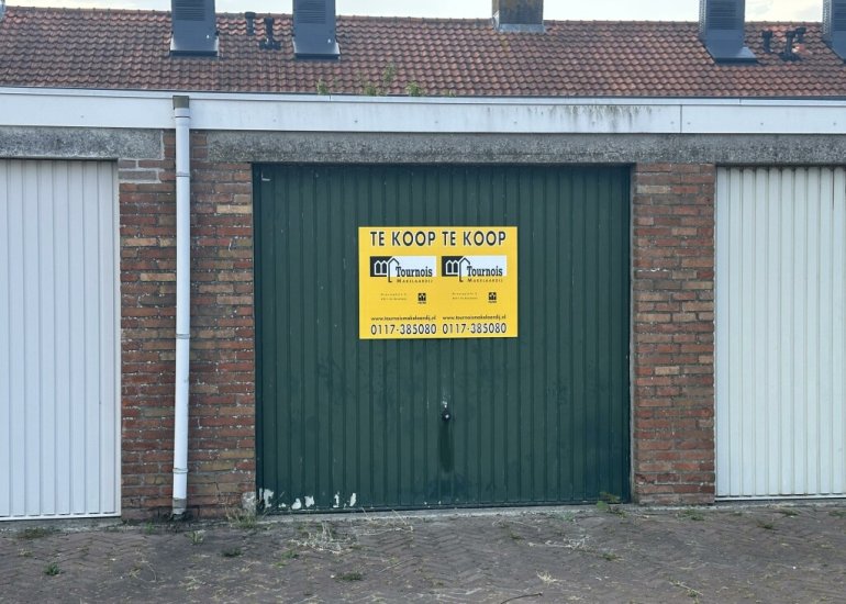  Burgemeester van Zuijenstraat 69G 6, Breskens