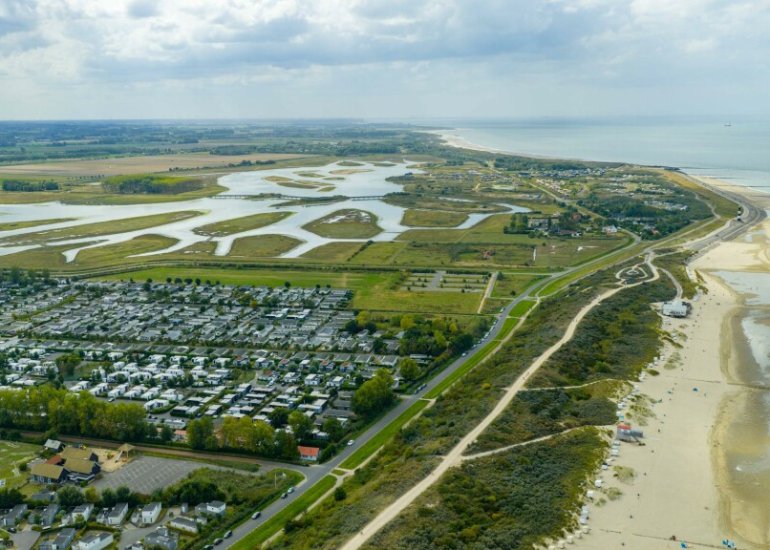  Schoneveld 1G 145, Breskens