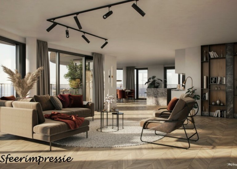  Middenhavendam 12601, Breskens