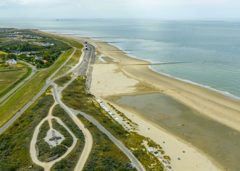  Middenhavendam 12601, Breskens