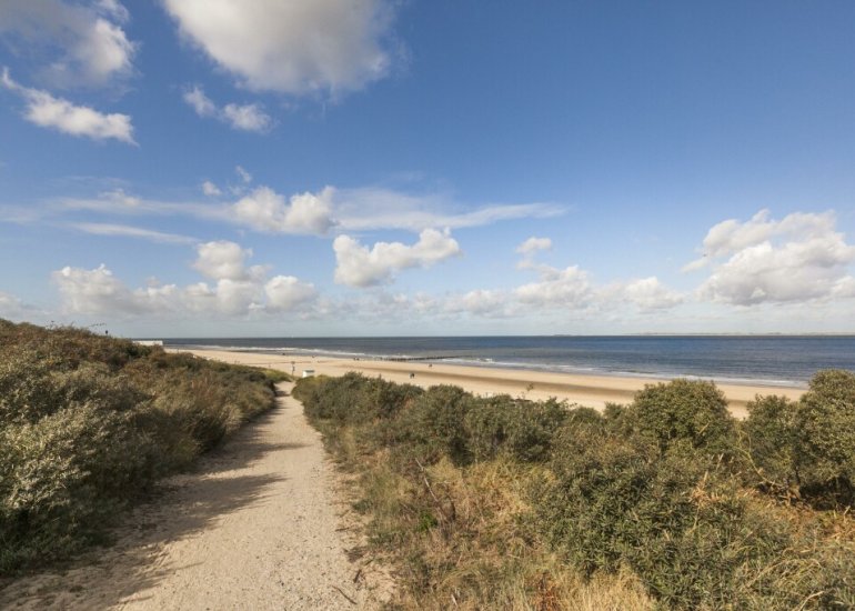  Middenhavendam 12601, Breskens