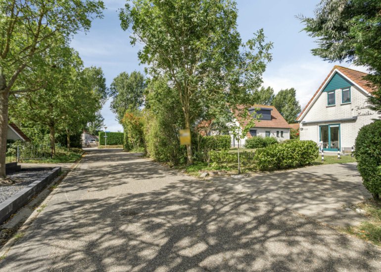 Schoneveld 126, Breskens