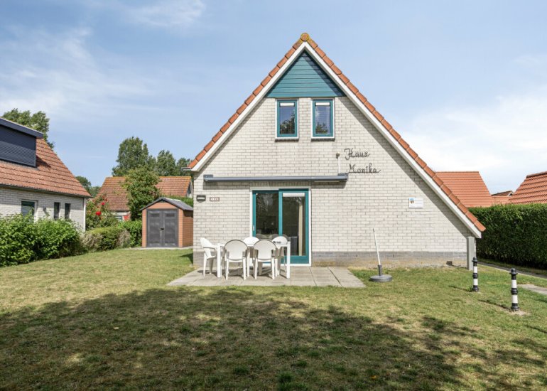  Schoneveld 126, Breskens