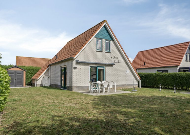 Schoneveld 126, Breskens