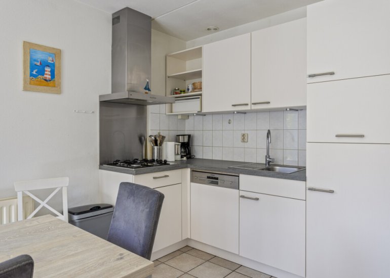 Schoneveld 126, Breskens