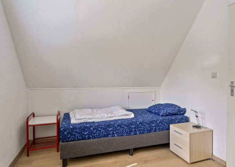 Schoneveld 126, Breskens