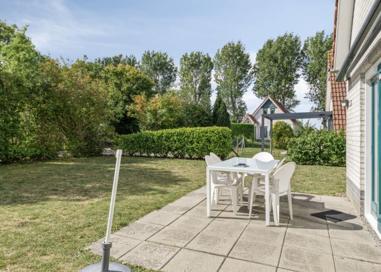 Schoneveld 126, Breskens