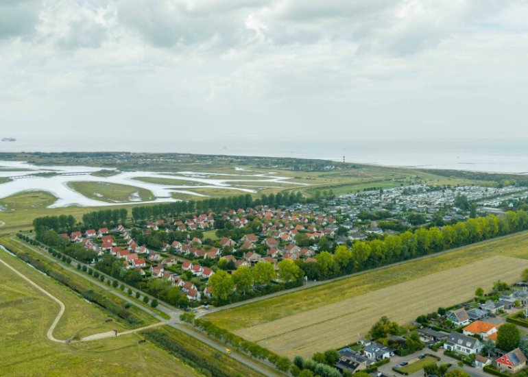 Schoneveld 126, Breskens