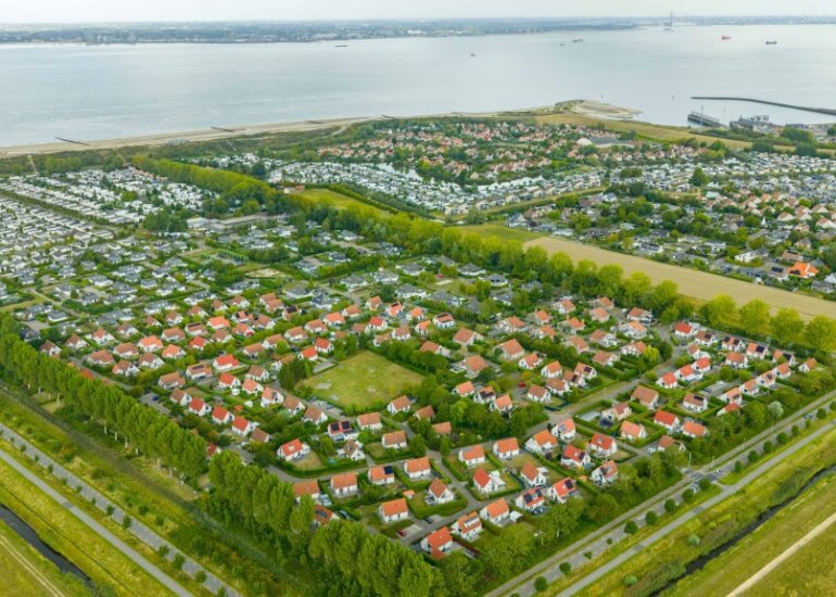  Schoneveld 126, Breskens