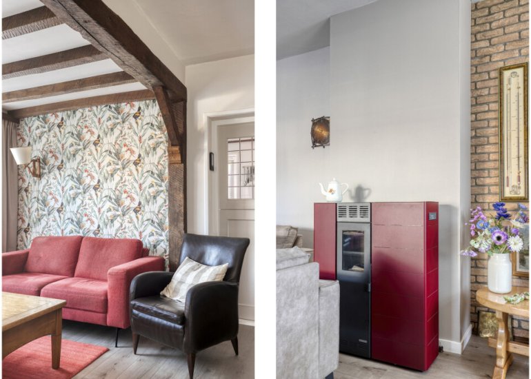  Orchideestraat 12, Breskens