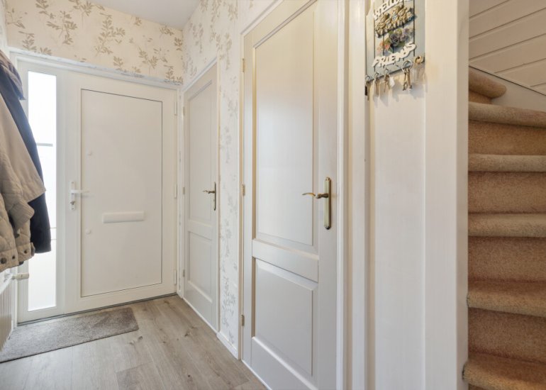  Orchideestraat 12, Breskens