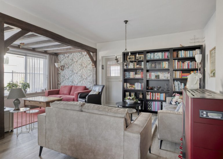  Orchideestraat 12, Breskens