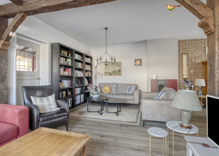  Orchideestraat 12, Breskens