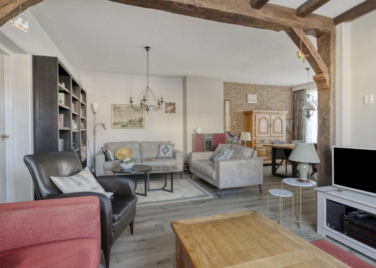  Orchideestraat 12, Breskens