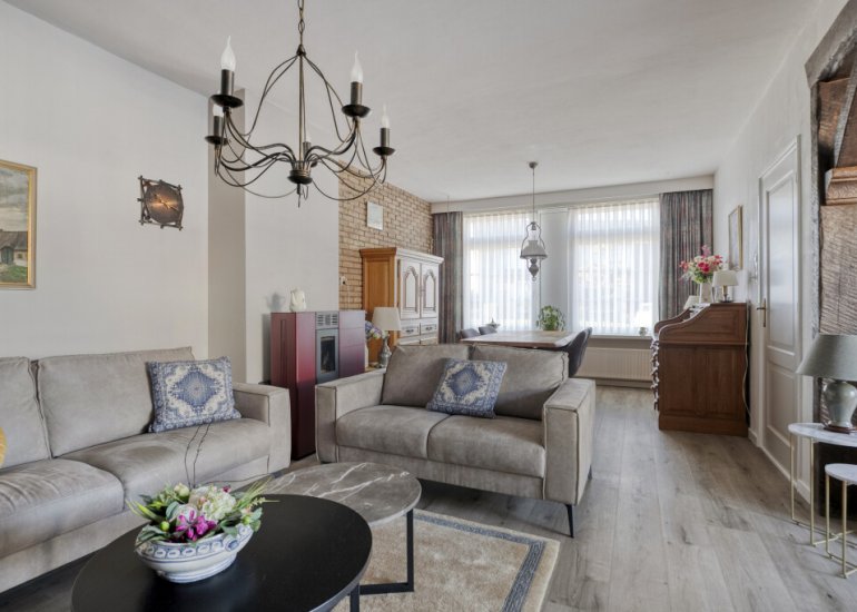  Orchideestraat 12, Breskens