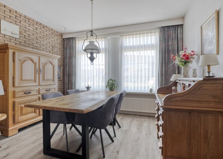  Orchideestraat 12, Breskens