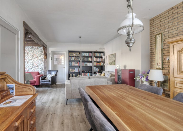  Orchideestraat 12, Breskens