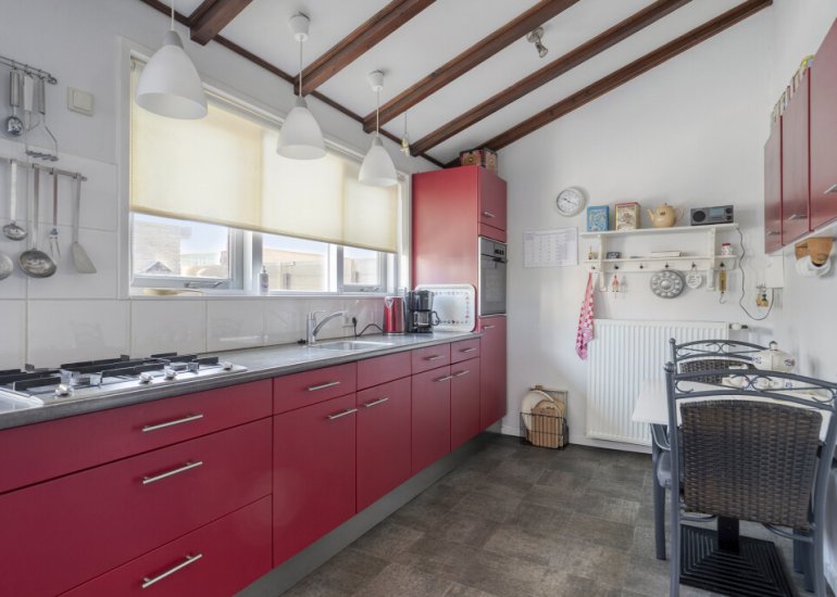  Orchideestraat 12, Breskens