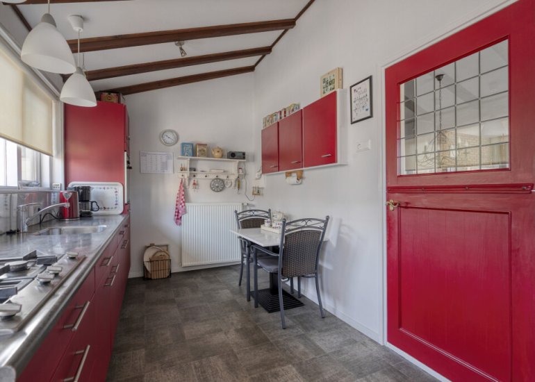  Orchideestraat 12, Breskens