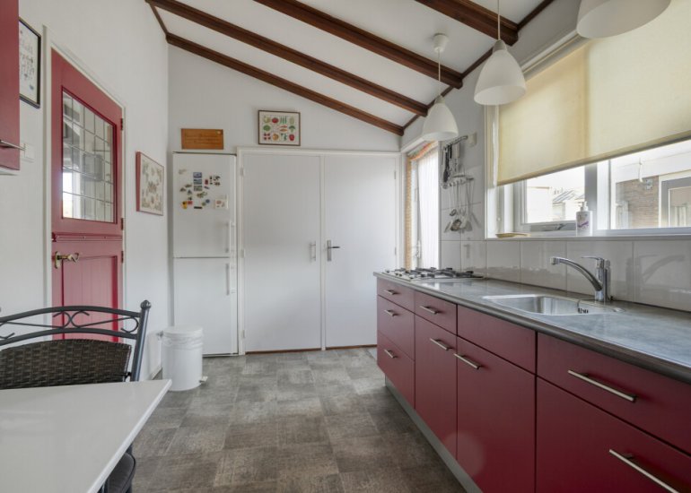  Orchideestraat 12, Breskens