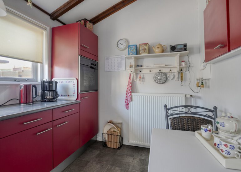  Orchideestraat 12, Breskens