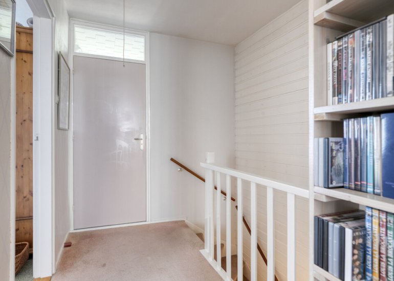  Orchideestraat 12, Breskens